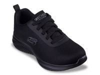 Ultra Flex 3.0 Jinie Work Sneaker - Women's Black view