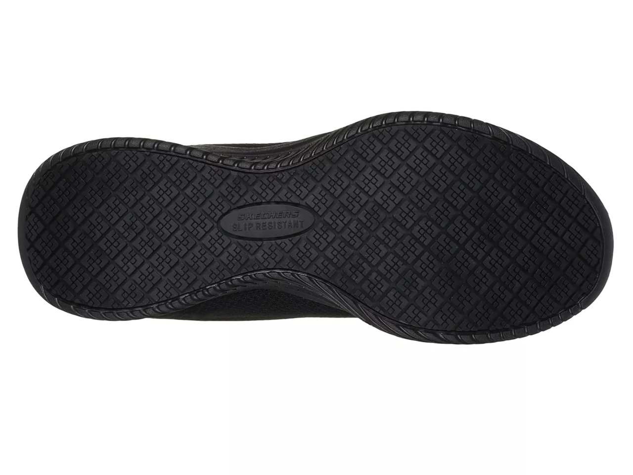 Ultra Flex 3.0 Jinie Work Sneaker - Women's