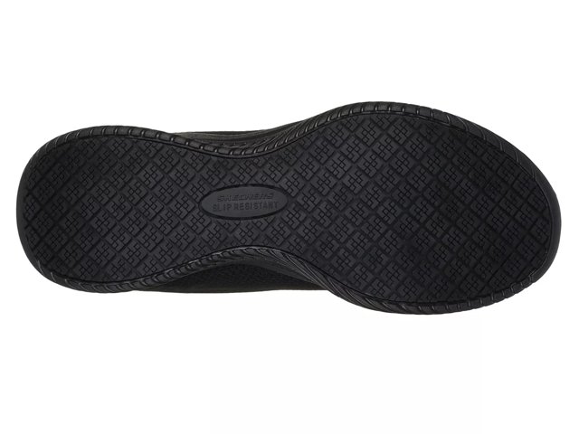 Ultra Flex 3.0 Jinie Work Sneaker - Women's