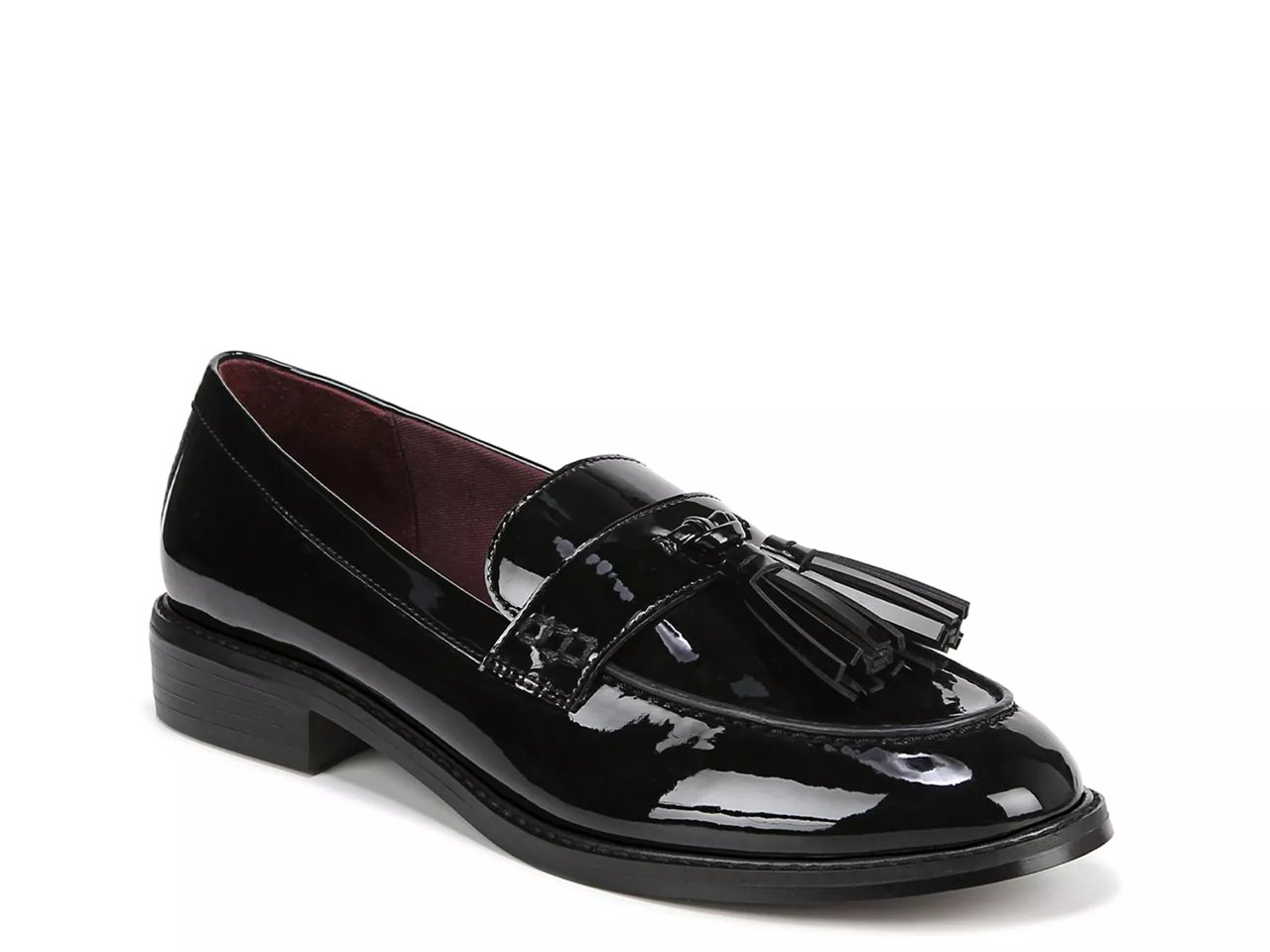 Carolyn Loafer