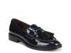 Carolyn Loafer Midnight Navy view