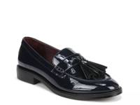 Carolyn Loafer Midnight Navy view