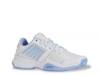 Court Express Pickleball Sneaker - Women's White/Blue view