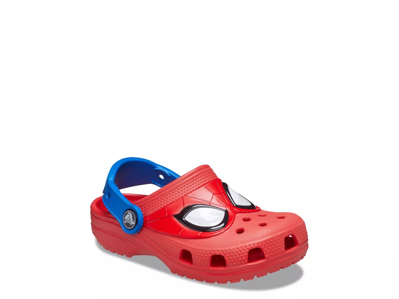 Fun Lab I Am Spider-Man Clog