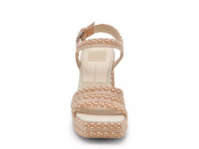 Alex Platform Sandal