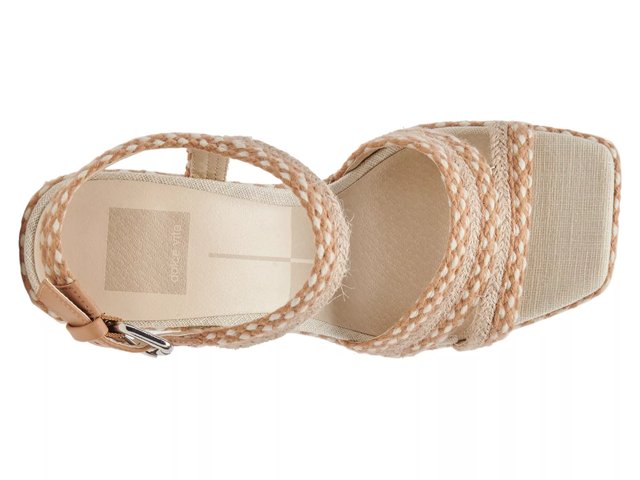 Alex Platform Sandal