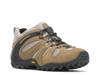 Chameleon 8 Stretch Hiking Shoe - Men's Dark Brown view