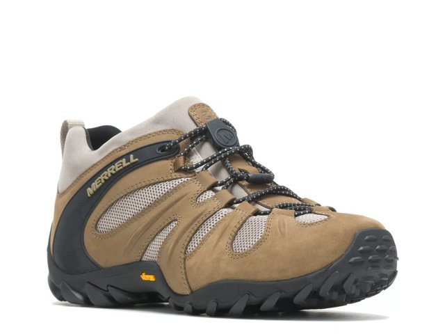 Chameleon 8 Stretch Hiking Shoe - Men's