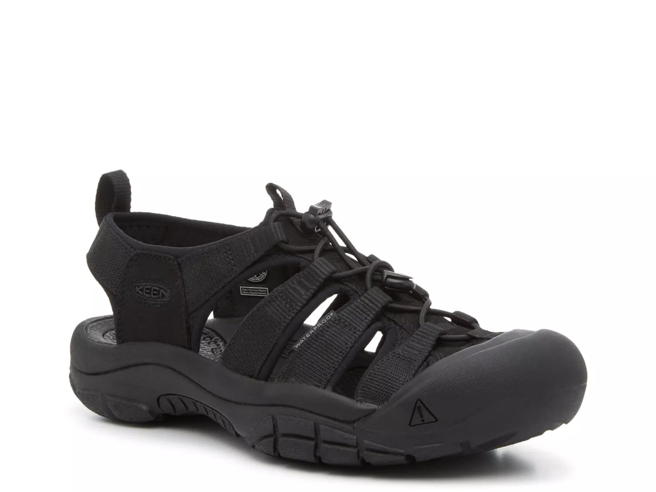 Newport H2 Fisherman Sandal - Men's