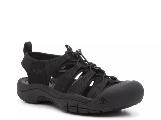Newport H2 Fisherman Sandal - Men's