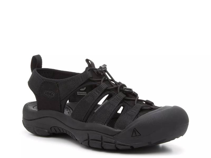 Newport H2 Fisherman Sandal - Men's