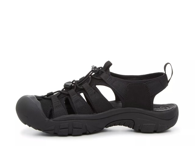 Newport H2 Fisherman Sandal - Men's