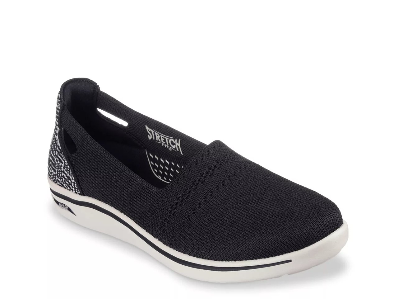 Arch Fit Jasper Uplift Slip-On