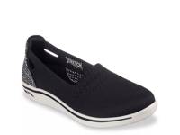 Arch Fit Jasper Uplift Slip-On Black view