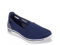 Arch Fit Jasper Uplift Slip-On Navy view
