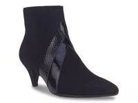 Ellette Bootie Black view