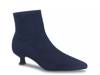Garda Bootie Blue view