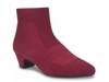 Godina Bootie Red view