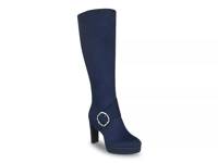Orian Boot Blue view