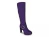 Orian Boot Purple view