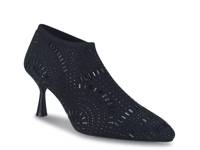 Victory Bootie Black view