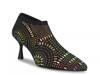 Victory Bootie Black/Rainbow view