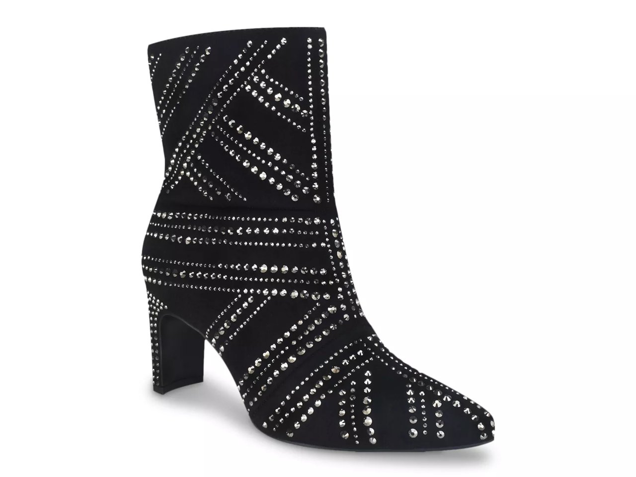 Virgie Bootie
