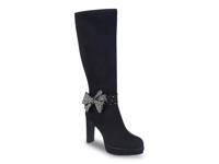 Onneli Boot Black view