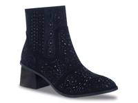 Jackie Boot Black view