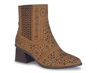 Jackie Boot Topaz view