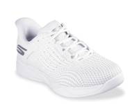 Viper Court Reload Pickleball Sneaker - Men's White view