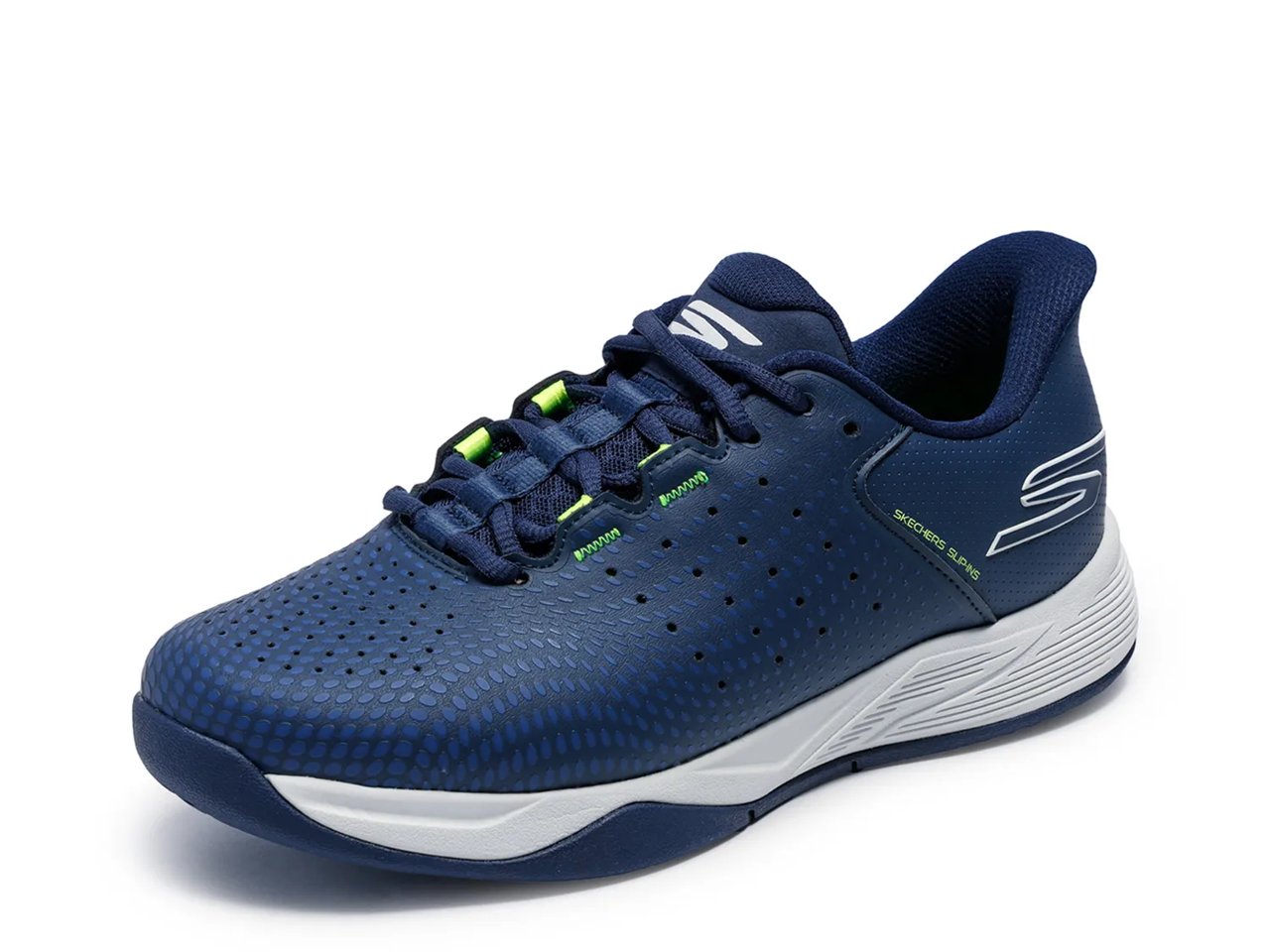 Viper Court Reload Pickleball Sneaker - Men's