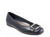 Sizzle Flat Navy view