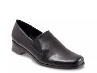 Ash Slip-On Black view