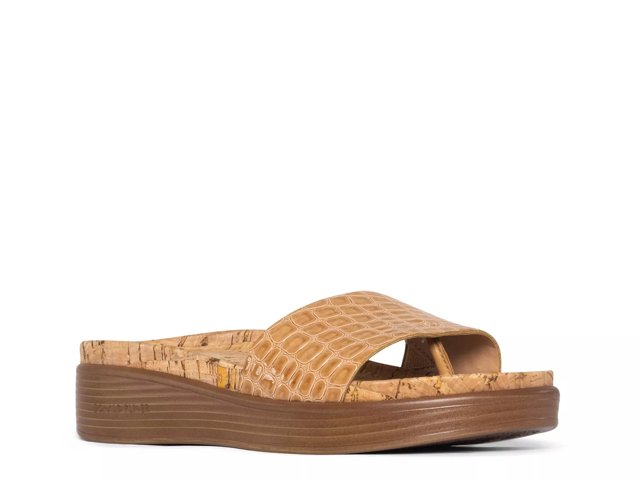 Fiji Sandal