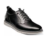 Sync Slip-On Oxford Black view