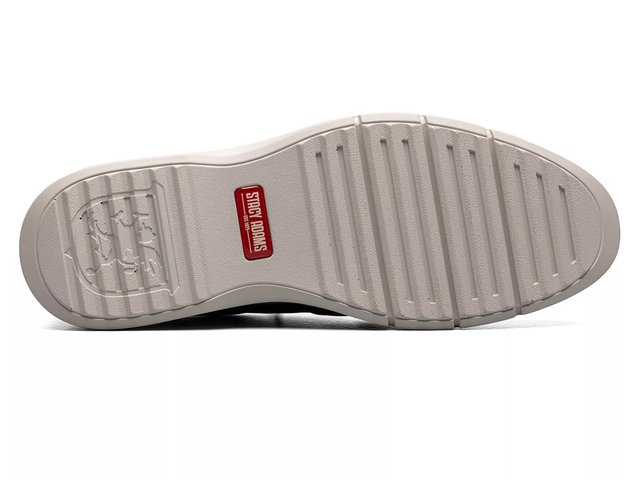 Stacy Adams Sync Slip-On Oxford - Free Shipping | DSW display picture 3