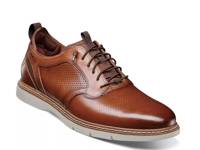 Sync Slip-On Oxford Cognac view