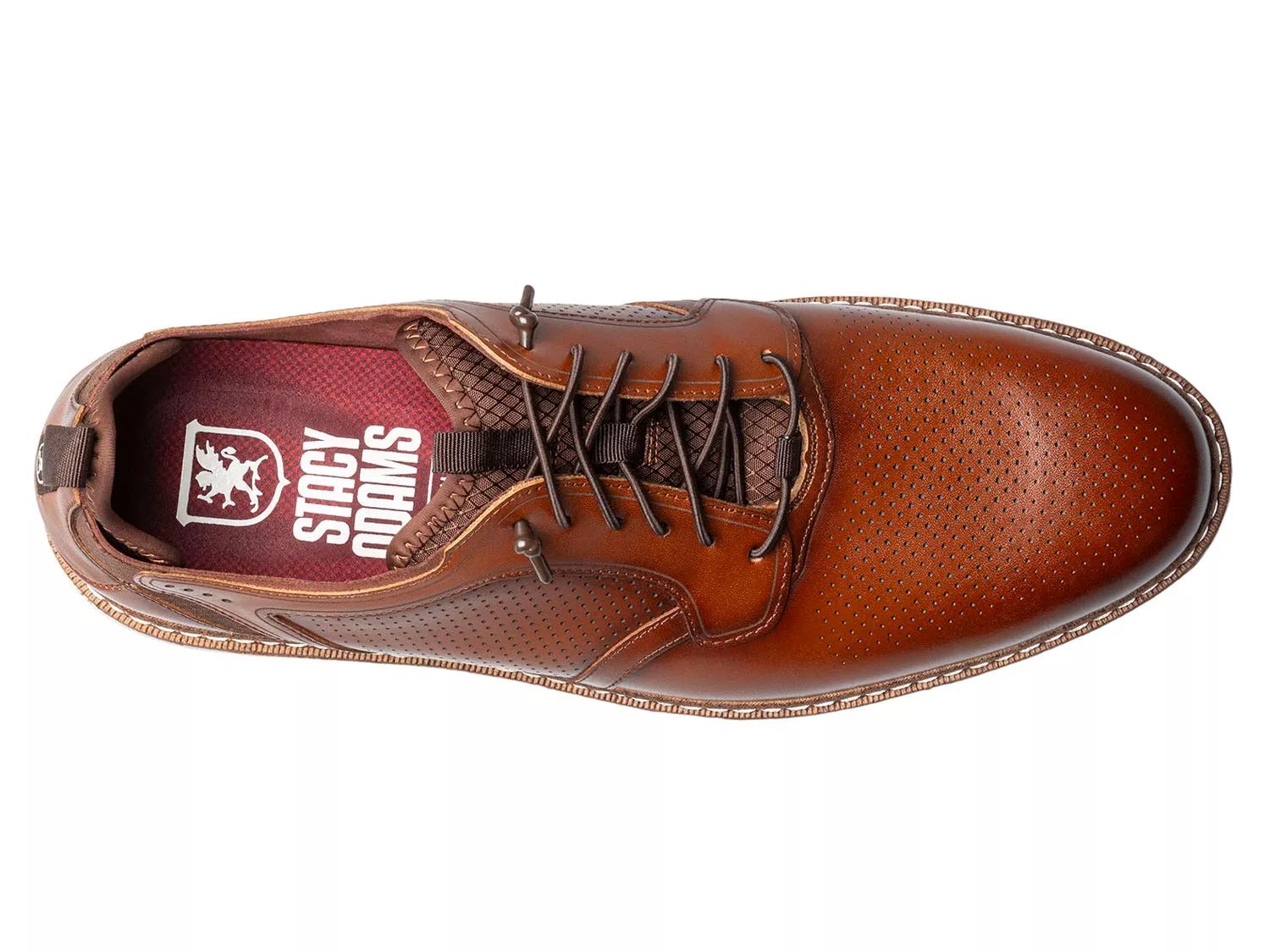 Sync Slip-On Oxford