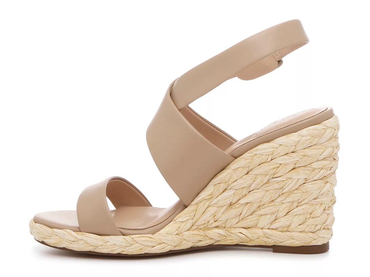 Russell Wedge Sandal