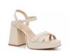 Barnaby Sandal Ivory view