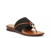 Camy Sandal Black view