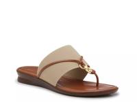 Camy Sandal Taupe view