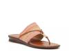 Camy Sandal Pink/Orange/Multicolor view