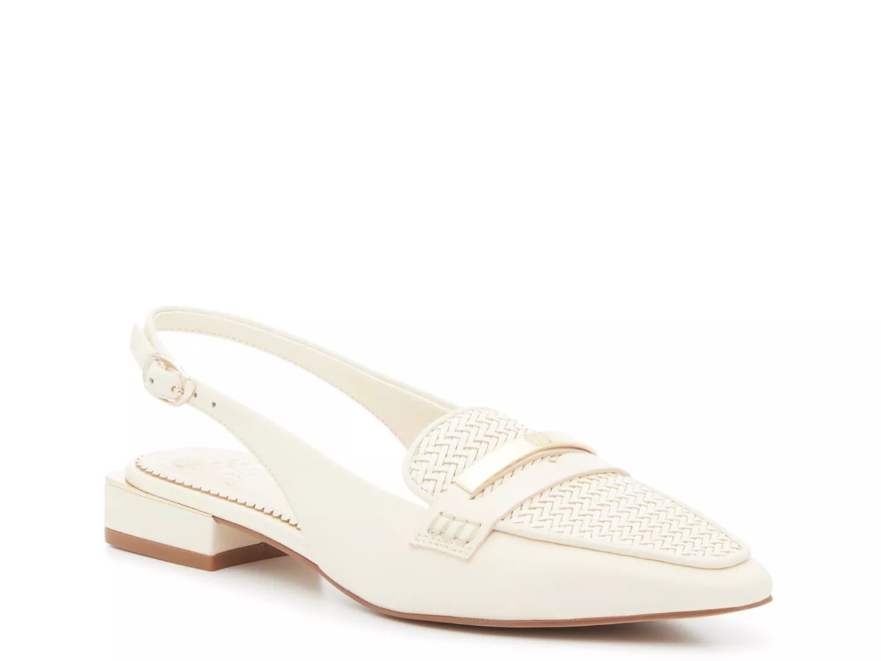 Rylen Slingback Flat
