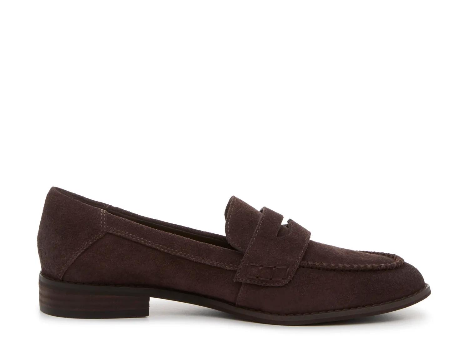 Eryka Loafer