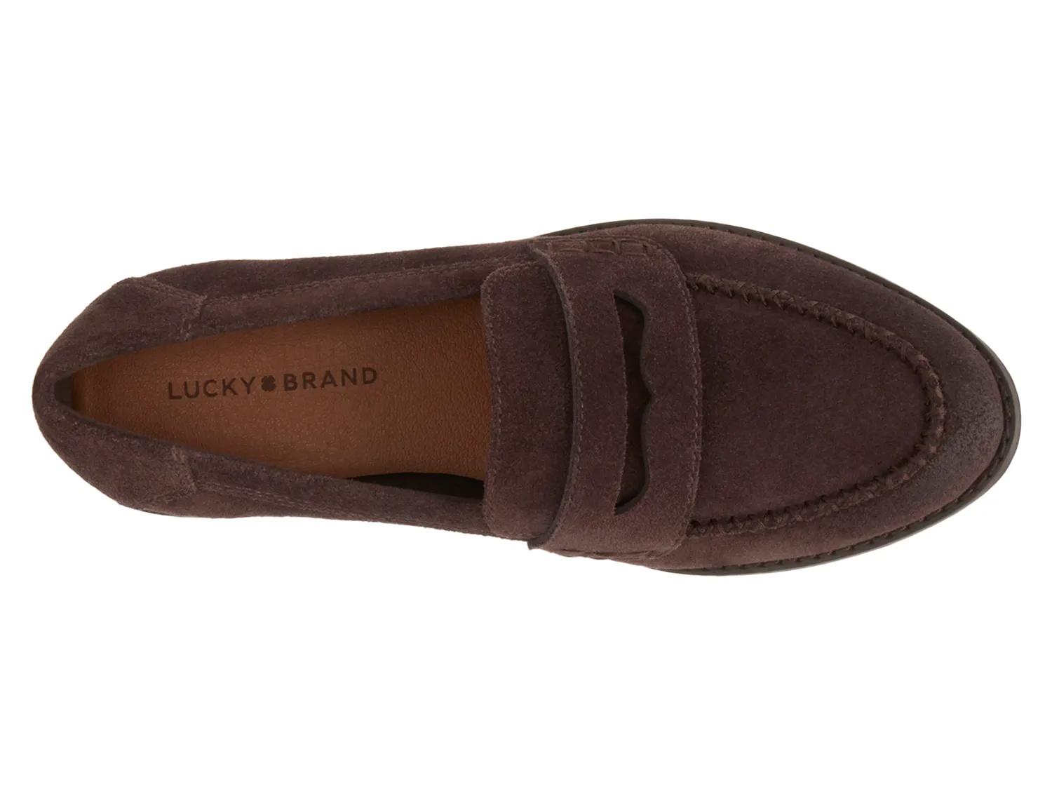 Eryka Loafer