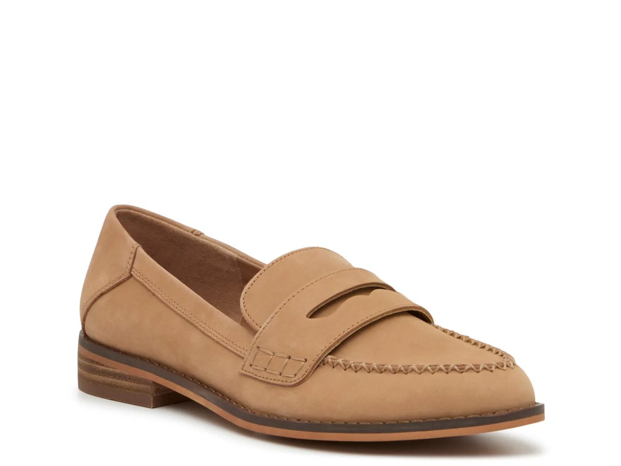 Eryka Loafer