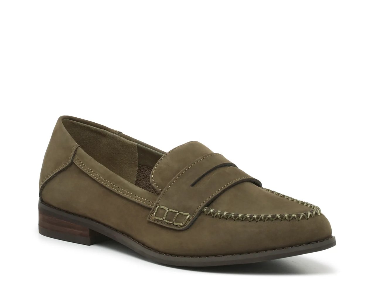 Eryka Loafer