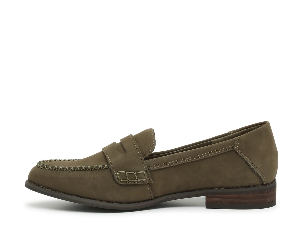 Eryka Loafer